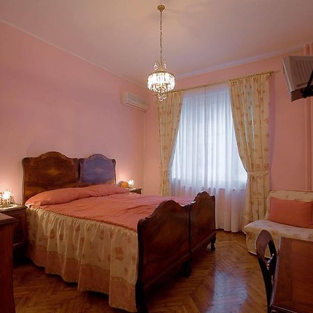 Casa Ferrari Bed & Breakfast Софія Екстер'єр фото