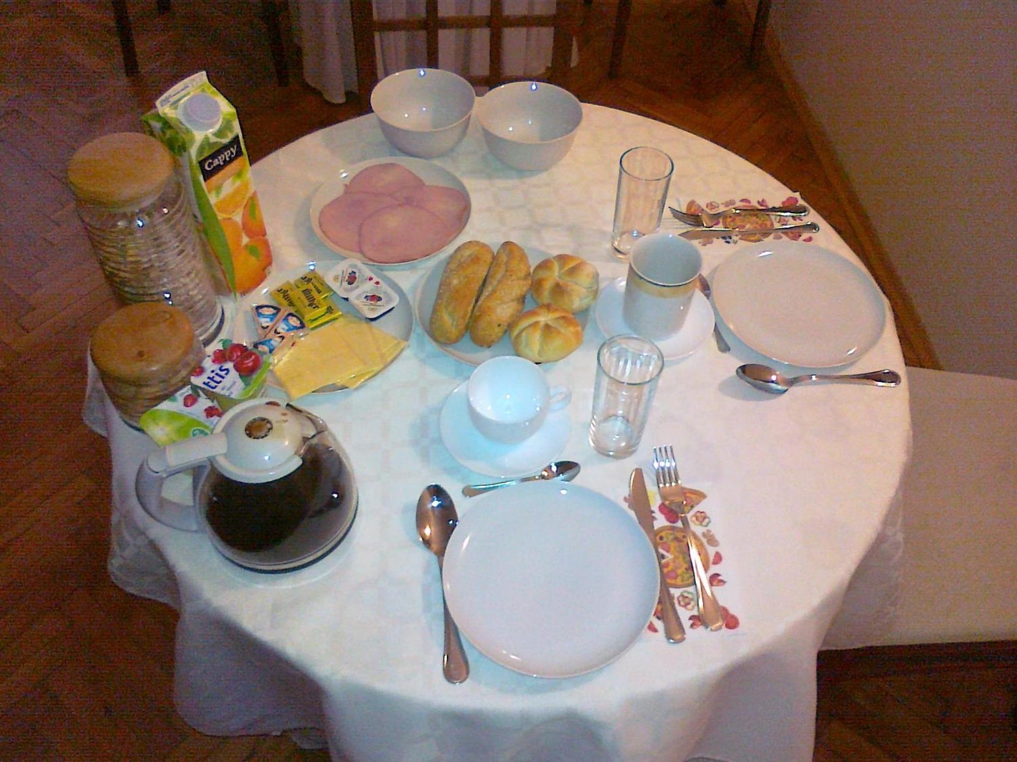 Casa Ferrari Bed & Breakfast Софія Екстер'єр фото