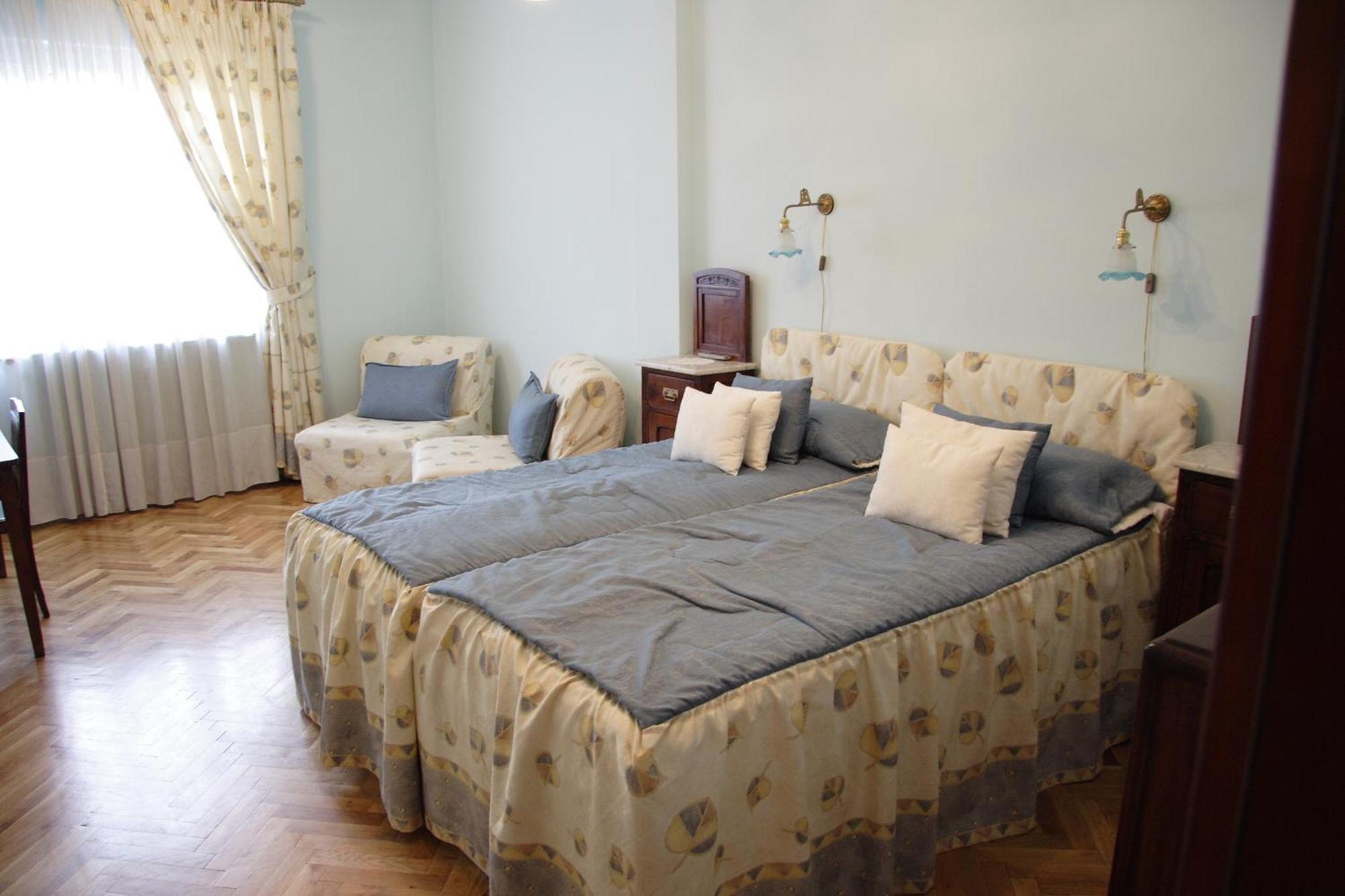 Casa Ferrari Bed & Breakfast Софія Екстер'єр фото