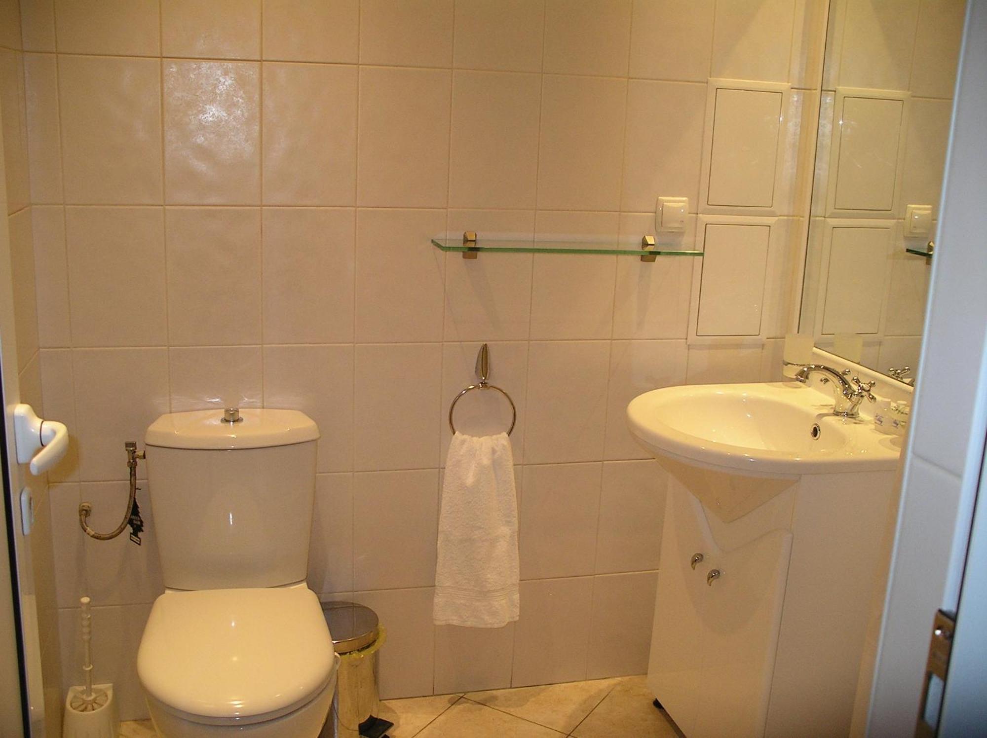 Casa Ferrari Bed & Breakfast Софія Екстер'єр фото