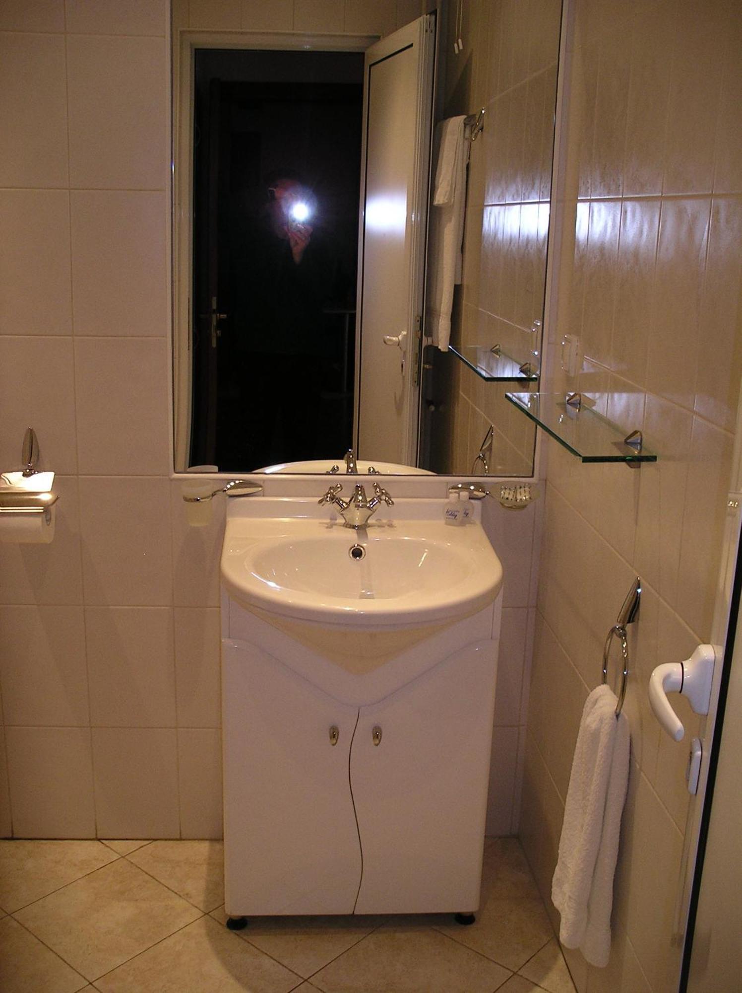 Casa Ferrari Bed & Breakfast Софія Екстер'єр фото
