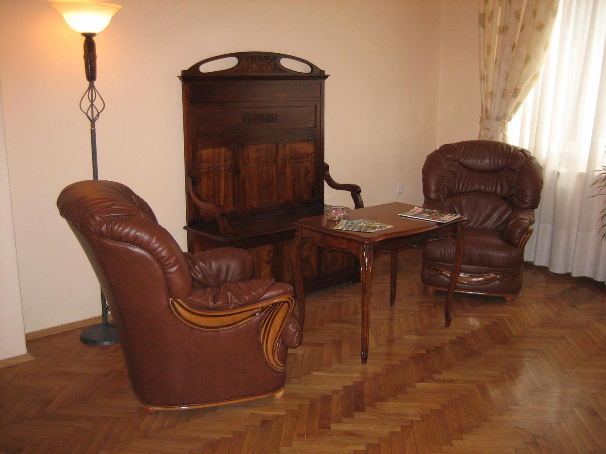 Casa Ferrari Bed & Breakfast Софія Екстер'єр фото