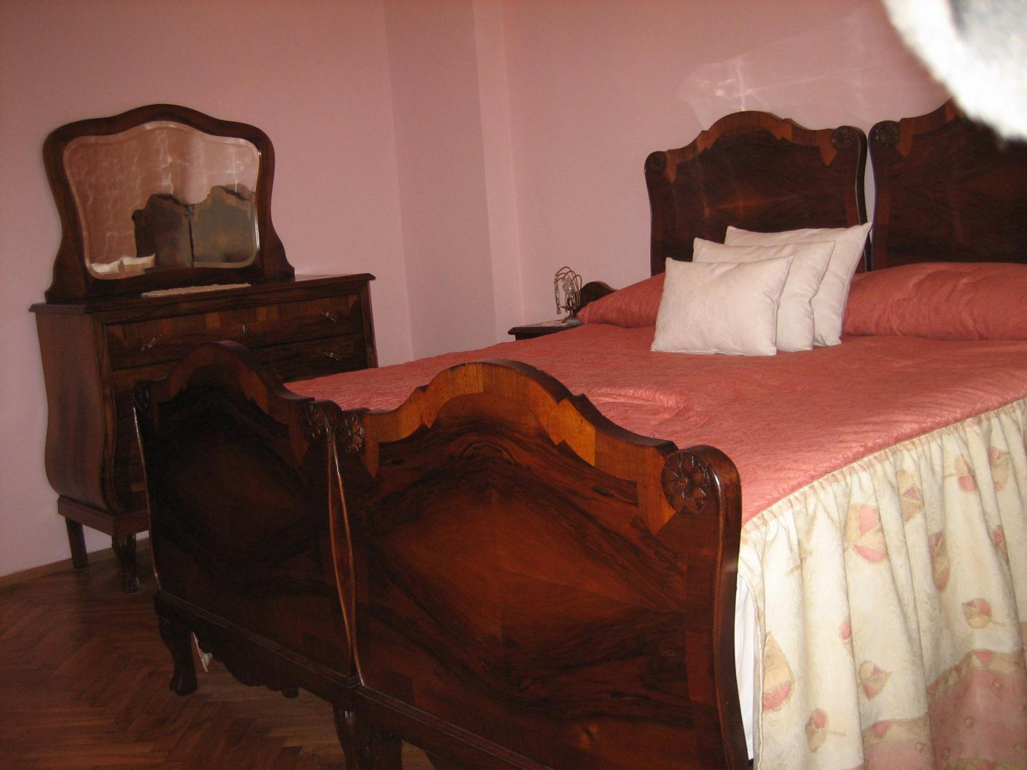 Casa Ferrari Bed & Breakfast Софія Екстер'єр фото