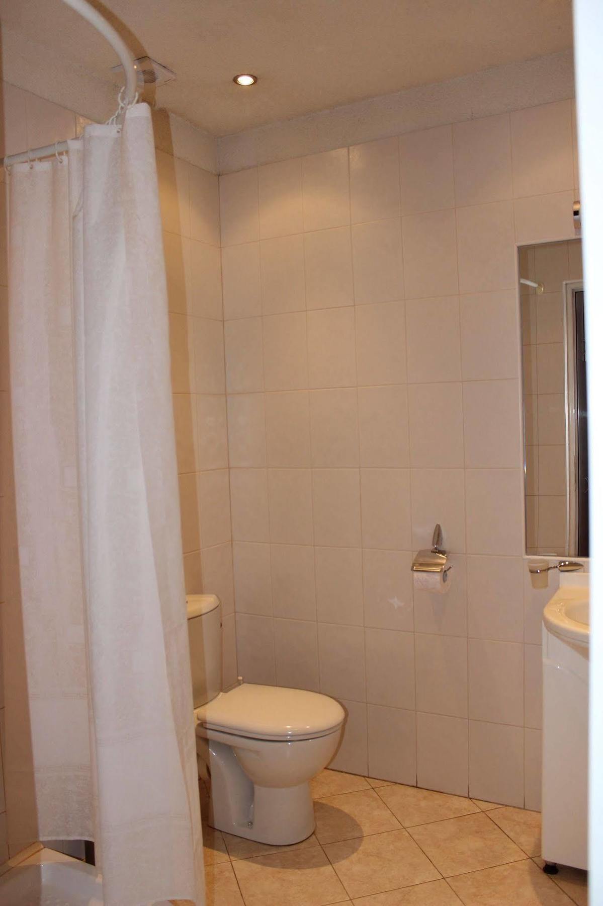 Casa Ferrari Bed & Breakfast Софія Екстер'єр фото