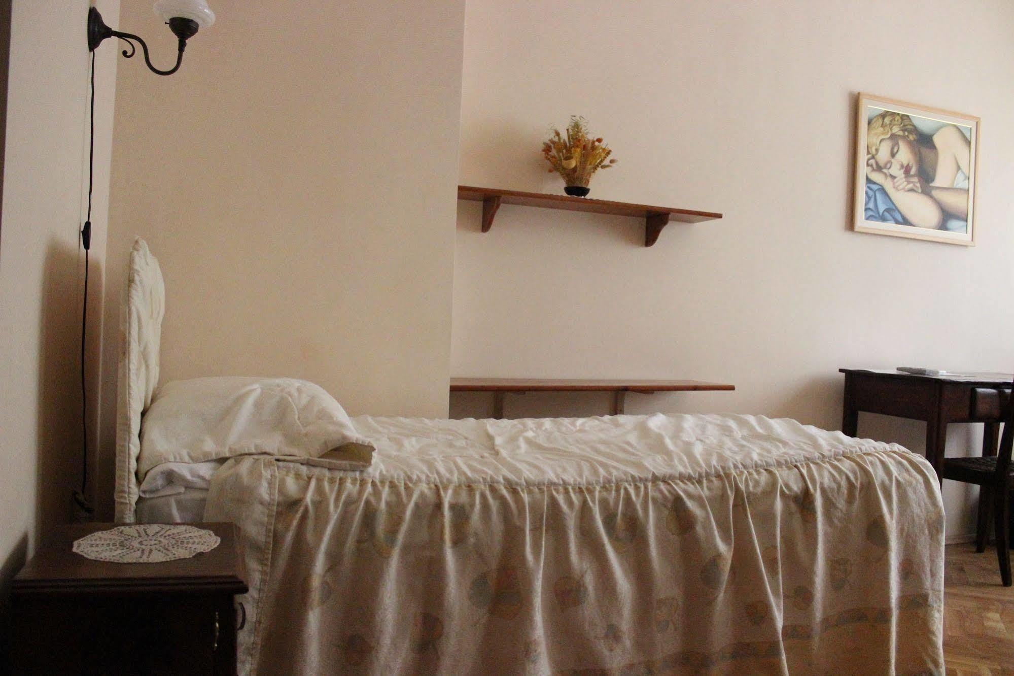 Casa Ferrari Bed & Breakfast Софія Екстер'єр фото