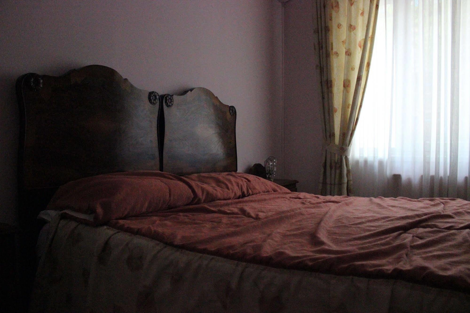 Casa Ferrari Bed & Breakfast Софія Екстер'єр фото