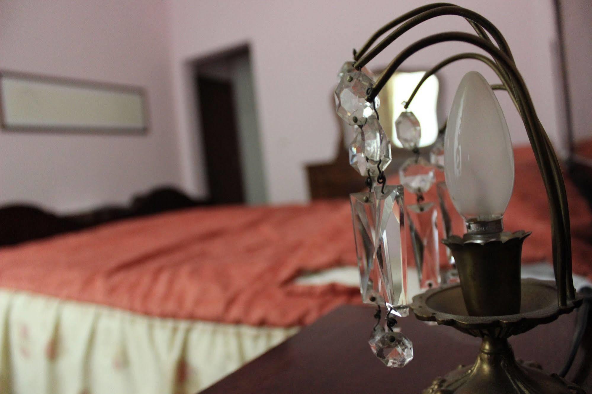 Casa Ferrari Bed & Breakfast Софія Екстер'єр фото