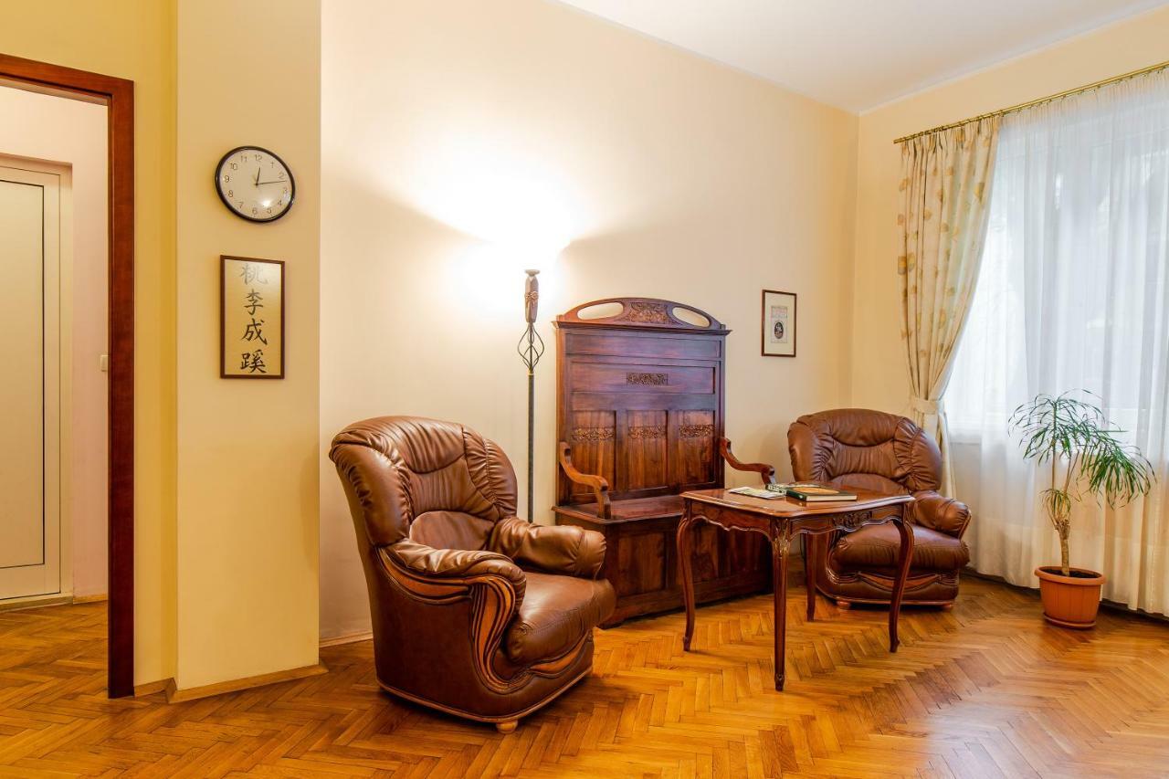 Casa Ferrari Bed & Breakfast Софія Екстер'єр фото