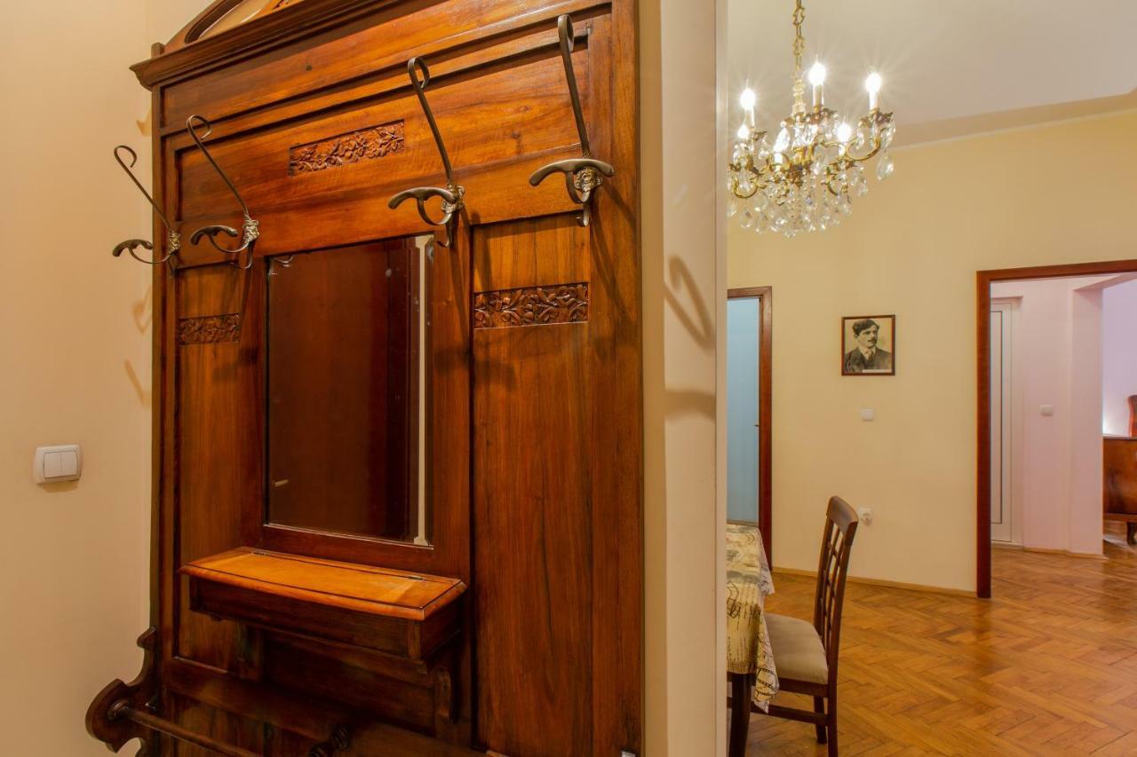 Casa Ferrari Bed & Breakfast Софія Екстер'єр фото