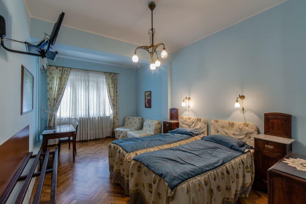 Casa Ferrari Bed & Breakfast Софія Екстер'єр фото