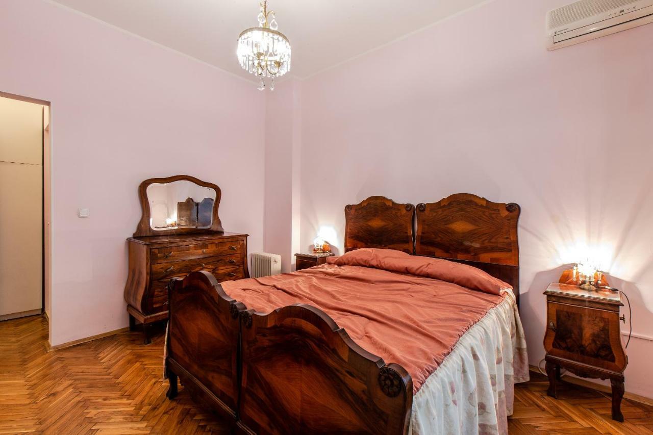 Casa Ferrari Bed & Breakfast Софія Екстер'єр фото